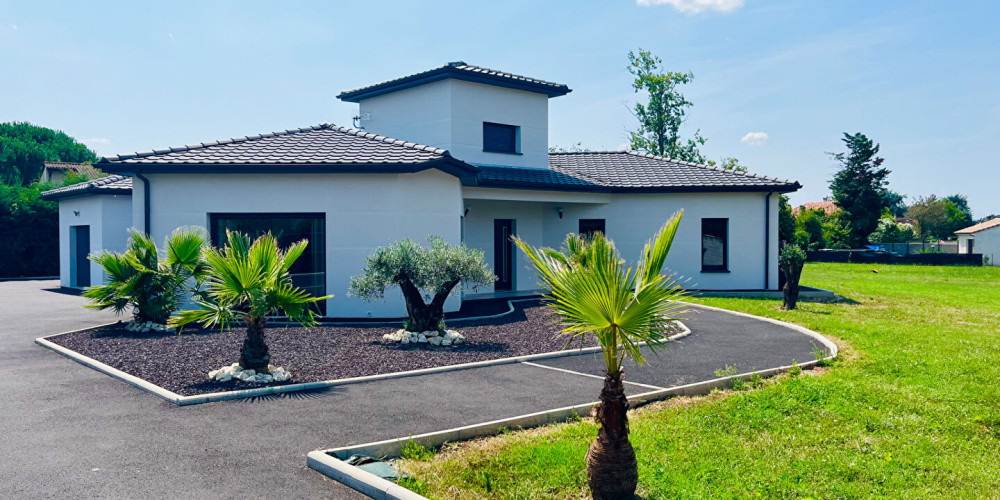 maison à VILLENEUVE SUR LOT (47300)
